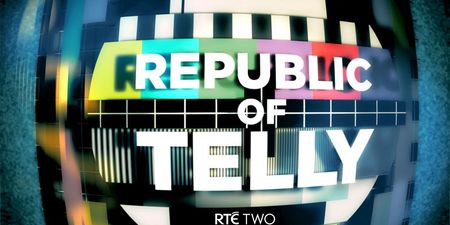 Republic Of Telly Reveal Their New Presenter Set To Take Over The Reigns From Jennifer Maguire