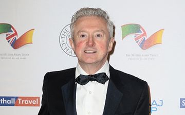Louis Walsh Hints At Possible ‘I’m A Celebrity’ Appearance