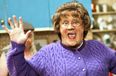 Mrs Brown’s Boys star Brendan O’Carroll is set to star in Hollywood movie