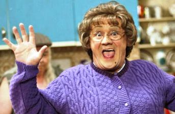 Mrs Brown’s Boys star Brendan O’Carroll is set to star in Hollywood movie