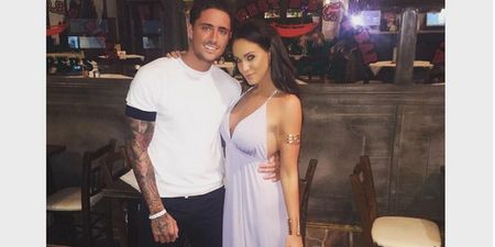 Stephen Bear Reveals Split From Vicky Pattison With Series Of Instagram Posts