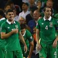 Justin Bieber Congratulates Ireland Squad on Win Over Germany