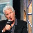 “So Many Times We Forget How Blessed We Are” – Richard Gere Had A Powerful Message For Fans This Week