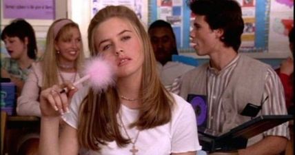 11 Signs You’re Head Over Heels In Lust