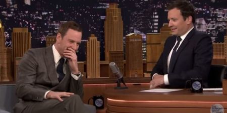 WATCH: Michael Fassbender Just Gave A Pretty Brilliant Interview About Growing Up In Kerry