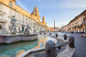 Home Is Where Your Passport Is: Buon Viaggio! Explore Stunning Italy