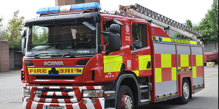 Carrickmines Fire Causes Number Of Deaths