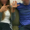 Couple Reveal More Than Intended When Announcing Their Engagement