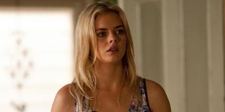 Former Home and Away Star Samara Weaving Lands Leading Hollywood Role