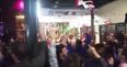 VIDEO: These Irish Rugby Fans Had Serious Craic In Cardiff Last Night