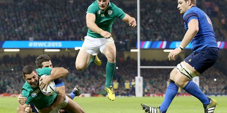 That’s What We Call Belief: Ireland’s Win Over France Is An Inspiration To People Everywhere