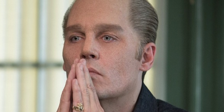 LIVE STREAM: Hollywood Stars Attend The London Premiere Of Black Mass