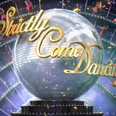 The first celebrity has reportedly signed up for Strictly Come Dancing