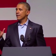 President Obama Gives Kanye West Some Advice On Running For President And It’s Brilliant