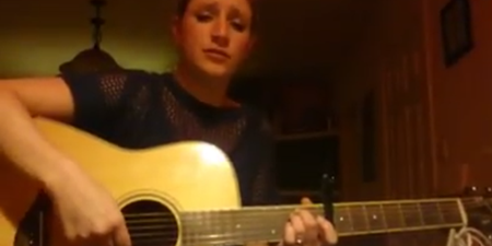 WATCH: Irish Woman Covers A Luke Kelly Song And It’s Absolutely Fantastic