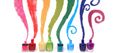 What Your Go-To Nail Polish Colour Says About You