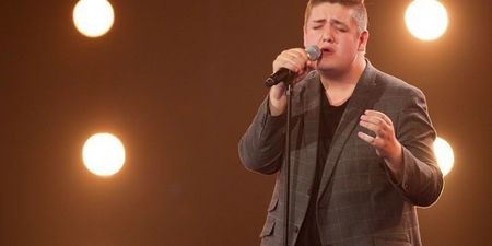 Tom Bleasby Opens Up About Shock Exit From X Factor