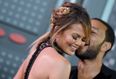 Chrissy Teigen And John Legend Expecting Their First Child