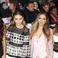 Little Mix are being accused of being drunk on Sunday morning TV