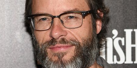 Actor Guy Pearce Confirms Split From Wife on Twitter