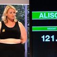 This Woman’s Weight Loss is Incredible