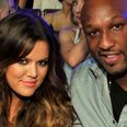 Lamar Odom Reportedly Woke From Coma And Was Able To Speak
