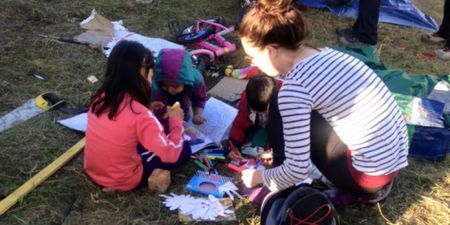 9 Things I Learned Volunteering in A Refugee Camp