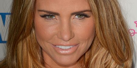 Katie Price Hints at Return to I’m A Celebrity… Get Me Out Of Here!