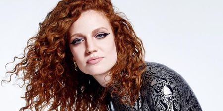 Jess Glynne To Play Dublin’s Olmypia Theatre