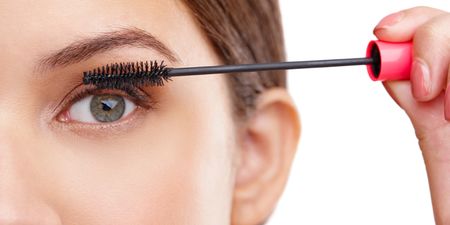 This Tip Has Revamped The Way We Apply Mascara