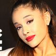 Ariana Grande Shows Off Dramatic New Look on Instagram