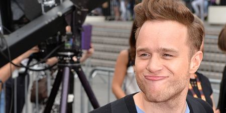 Olly Murs gets in a Twitter spat with Chanelle Hayes of Big Brother