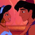 WATCH: The Cast Of Disney’s Aladdin Reunited And Made Us Cry