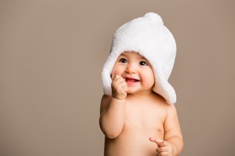 These Are The Five Baby Names That Look Set To Become Very Popular In The Coming Years