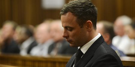 Oscar Pistorius To Be Released on Parole on Tuesday