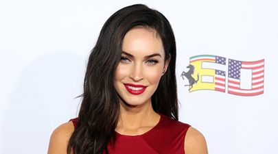 Megan Fox Shares Gorgeous Snap of Son Bodhi