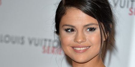 Selena Gomez has chopped off her hair and we love it