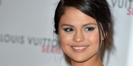 Selena Gomez’ latest duet is so random but it works really well