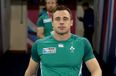 PICTURE: Tommy Bowe Dressed As A Superhero Is Probably The Only Thing You Need To See Today