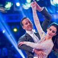 Kirsty Gallacher Is Favourite To Leave ‘Strictly Come Dancing’ Next