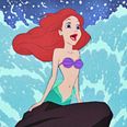 Can You Tell Which Well-Known Actress Disney’s Ariel Was Modelled On?!
