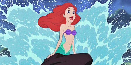 Can You Tell Which Well-Known Actress Disney’s Ariel Was Modelled On?!
