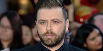 Mark Feehily calls for surrogacy to be less expensive and more accessible