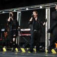 Here are all the stage times for Westlife’s Croke Park gigs