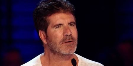 Simon Cowell Tells X Factor Hopeful “You Look Like You’re Half-Dead”