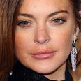 Lindsay Lohan To Run For President in 2020?!