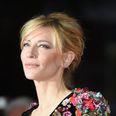 Cate Blanchett shares her beauty essentials