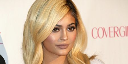 Kylie Jenner Shows Off What We Think Is Her Best Hairstyle Yet