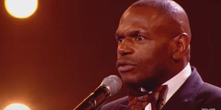 X Factor Contestant Has THE Best Response to Simon Cowell’s Criticism