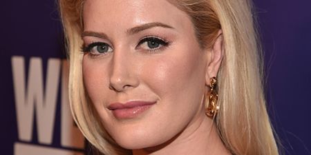 Heidi Montag Claims That Her and Lauren Conrad Were Never Friends